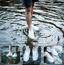Load image into Gallery viewer, Waterproof Shoe Covers