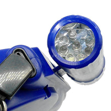 Load image into Gallery viewer, Spotlight Dog Leash