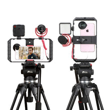 Load image into Gallery viewer, Smartphone Video Rig