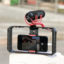 Load image into Gallery viewer, Smartphone Video Rig