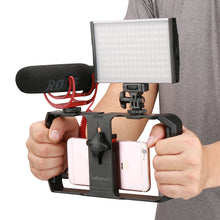 Load image into Gallery viewer, Smartphone Video Rig