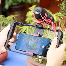 Load image into Gallery viewer, Smartphone Video Rig