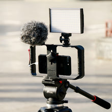 Load image into Gallery viewer, Smartphone Video Rig