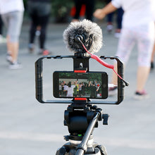 Load image into Gallery viewer, Smartphone Video Rig