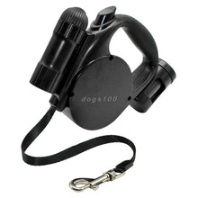 Load image into Gallery viewer, Spotlight Dog Leash