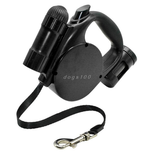Spotlight Dog Leash