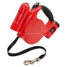 Load image into Gallery viewer, Spotlight Dog Leash