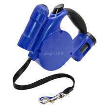 Load image into Gallery viewer, Spotlight Dog Leash