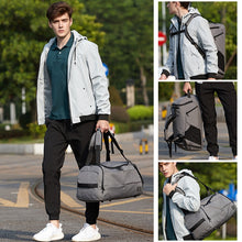 Load image into Gallery viewer, Multi-Function Travel Bag