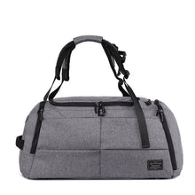 Load image into Gallery viewer, Multi-Function Travel Bag