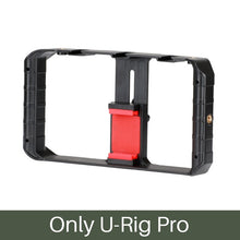 Load image into Gallery viewer, Smartphone Video Rig