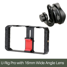 Load image into Gallery viewer, Smartphone Video Rig