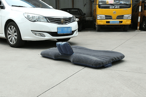 Portable Car Air Bed