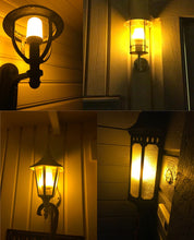 Load image into Gallery viewer, LED Flame Lamp