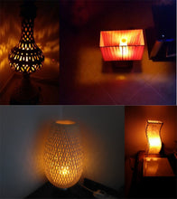 Load image into Gallery viewer, LED Flame Lamp