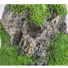 Load image into Gallery viewer, Floating Aquarium Islands