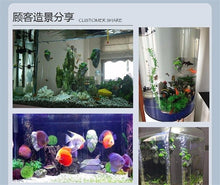 Load image into Gallery viewer, Floating Aquarium Islands