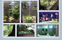 Load image into Gallery viewer, Floating Aquarium Islands