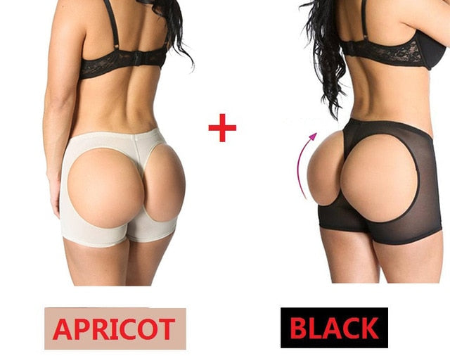 Butt Shaper & Lifter