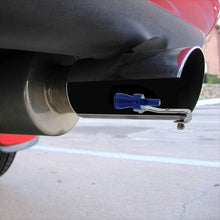 Load image into Gallery viewer, Turbo whistler for car exhaust pipe
