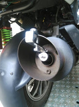 Load image into Gallery viewer, Turbo whistler for car exhaust pipe