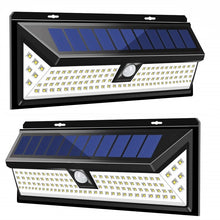 Load image into Gallery viewer, Solar Waterproof Wall Light - LIMITED OFFER