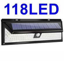 Load image into Gallery viewer, Solar Waterproof Wall Light - LIMITED OFFER