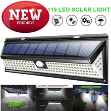 Load image into Gallery viewer, Solar Waterproof Wall Light - LIMITED OFFER