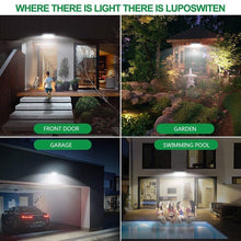 Load image into Gallery viewer, Solar Waterproof Wall Light - LIMITED OFFER