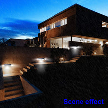 Load image into Gallery viewer, Solar Waterproof Wall Light - LIMITED OFFER