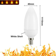 Load image into Gallery viewer, LED Flame Lamp