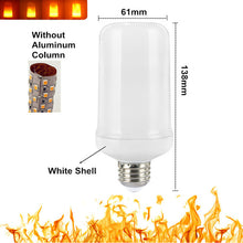 Load image into Gallery viewer, LED Flame Lamp