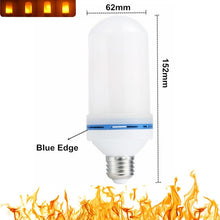 Load image into Gallery viewer, LED Flame Lamp