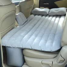 Load image into Gallery viewer, Portable Car Air Bed