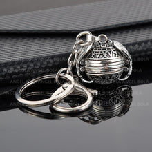 Load image into Gallery viewer, Expanding Photo Locket