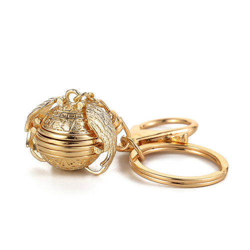 Expanding Photo Locket