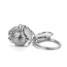 Load image into Gallery viewer, Expanding Photo Locket