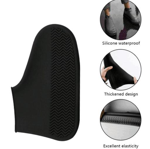 Waterproof Shoe Covers