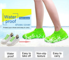 Load image into Gallery viewer, Waterproof Shoe Covers