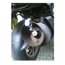 Load image into Gallery viewer, Turbo whistler for car exhaust pipe
