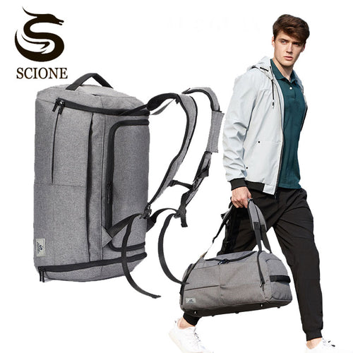 Multi-Function Travel Bag