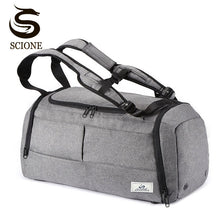 Load image into Gallery viewer, Multi-Function Travel Bag