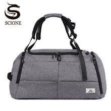 Load image into Gallery viewer, Multi-Function Travel Bag