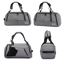 Load image into Gallery viewer, Multi-Function Travel Bag