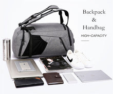 Load image into Gallery viewer, Multi-Function Travel Bag